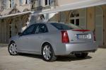 Cadillac BLS 2006 года